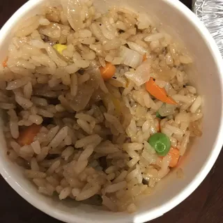 Fried Rice