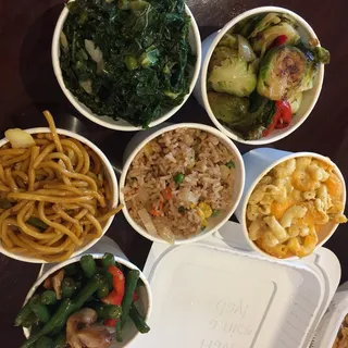 Lo Mein