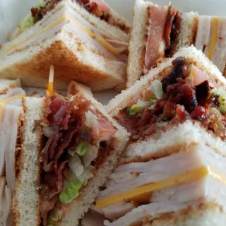 Turkey Club