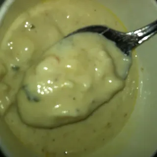 Cream of Crab