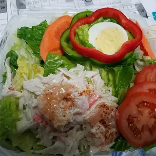 Seafood Salad