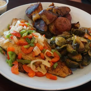 Brussels Sprouts