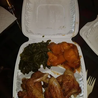 Candied Yams