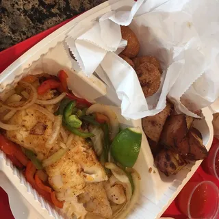 Hush Puppies