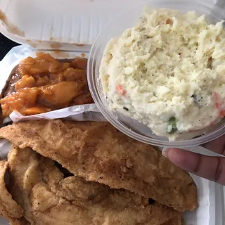 Potato Salad