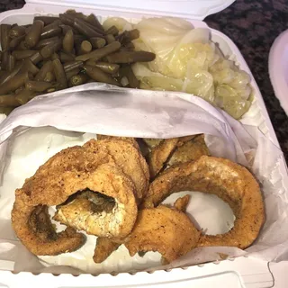 String Beans