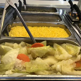 Sweet Corn
