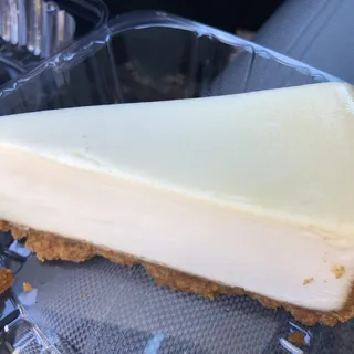 New York Cheesecake