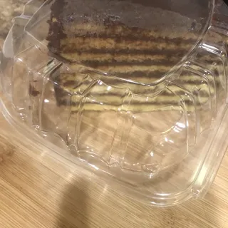 Chocolate Smith Island Cake