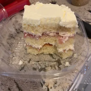 Strawberry Shortcake