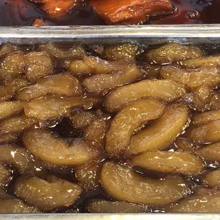 Apple Pie