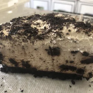 Cookies & Cream Pie