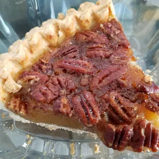 Pecan Pie