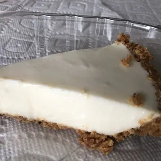Key Lime Pie