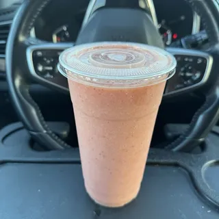 Build Your Own Smoothie