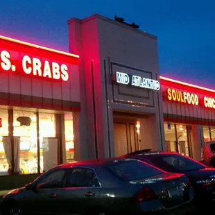 Storefront