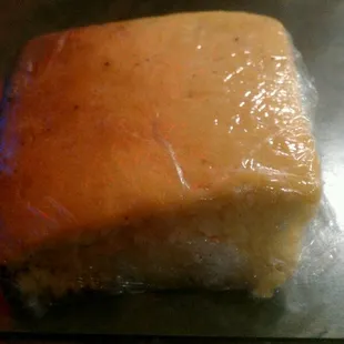 Cornbread