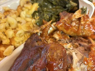 Henry's Soul Cafe