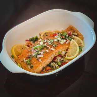 seafood, food, grilled seafood, grilled fish, fish