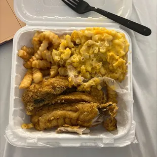 food was great, would most definitely order again