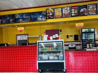 America’s Best Wings , Eastern Ave