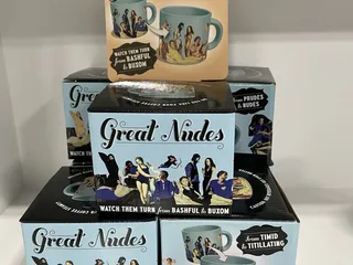 Arlington Museum of Art