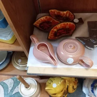 Russel Wright, Pyrex.