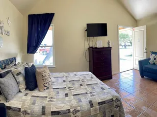 Salt Water Flats RV Resort