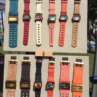 Cool vendors!