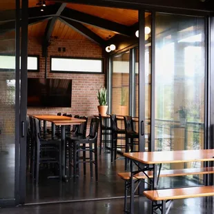 Private Party Room