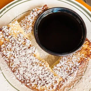 french toast