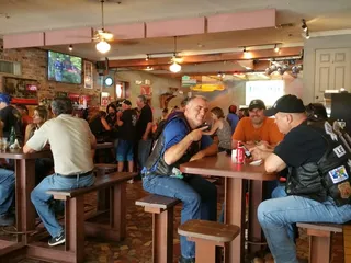 Beer Bellys