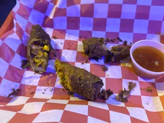 Squeaky Pete's