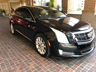 Fleur De Lis Transportation