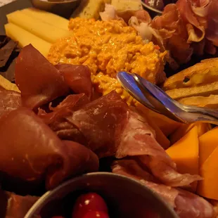 Everything Board Closer.