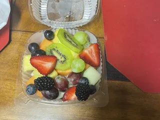 A&j's Coffee Bean Cafe & Catering