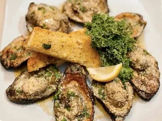 Drusilla Seafood Restaurant