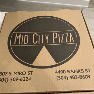 pizza