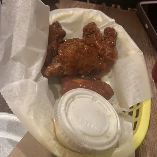 Wings