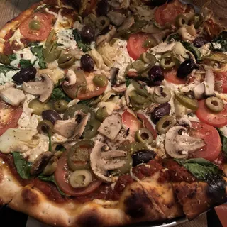 Herbivore