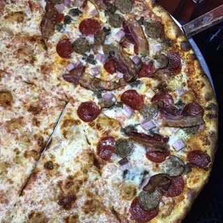 Mid City Meat Monster