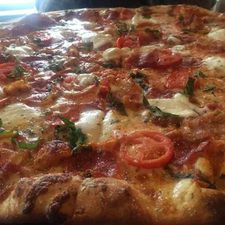 Margherita