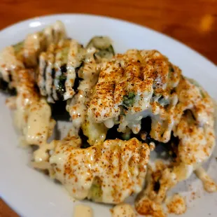 Tempura Brussels