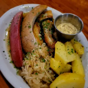 Mid City Plate
