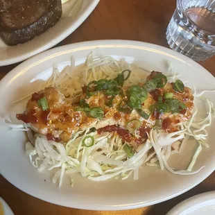 Chicken Skewer