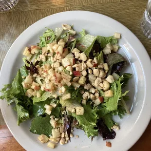 Easy Salad