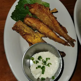 Smelt