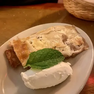 Apple Pie