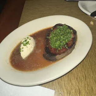 Petite Filet
