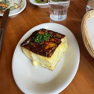 Potato Casserole